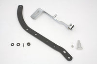 HARLEY Kupplungspedal-Kit passend für G-Modelle 1941–1973, W-Modelle 1941–1952,