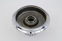 HARLEY Front Wheel Hub and Brake Drum Chrome fits 1941-1952 WL,