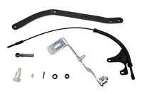 HARLEY 45 Zoll Jockey Kupplungspedal-Kit Passend für 1941-1952 W, 1941-1973 G,