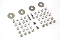HARLEY Satteltaschen-Hardware-Kit Passend für 2014-UP FLT,