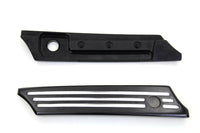 HARLEY Saddlebag Face Plate Set fits 2014-UP FLT,