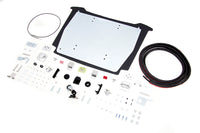HARLEY Tour-Pak Hardware-Kit Passend für 2006-2013 FLT,