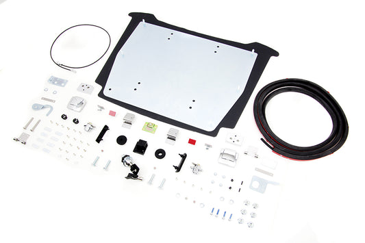 HARLEY Tour-Pak Hardware Kit Fits 2006-2013 FLT,