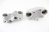 HARLEY Knucklehead Rocker Box Set Naturguss Passend für 1936-1936 EL,