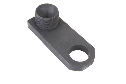 HARLEY Side Car Rear Mount Bracket fits 1937-1952 EL,   1973-1979 FL,   1937-1948 UL,