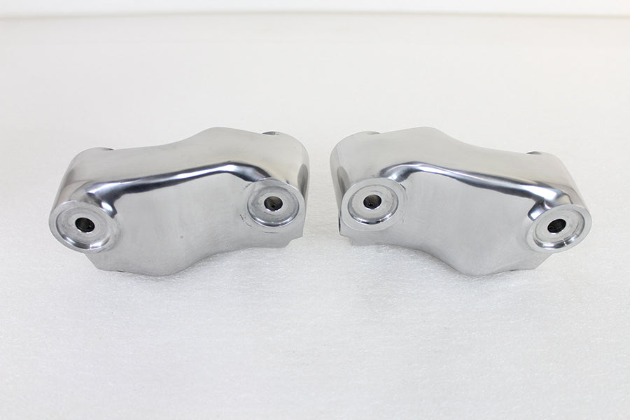 HARLEY Knucklehead Rocker-Box-Satz passend für 1937–1940 EL,