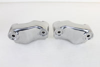 HARLEY Knucklehead Rocker-Box-Satz passend für 1937–1940 EL,