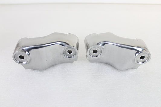 HARLEY Knucklehead Rocker Box Set Fits 1937-1940 EL,