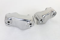 HARLEY Knucklehead Rocker-Box-Satz passend für 1937–1940 EL,