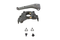 HARLEY 45 Zoll Ritzelabdeckung und Kupplungsarm, schmale Ausführung, passend für 1941-1952 W,