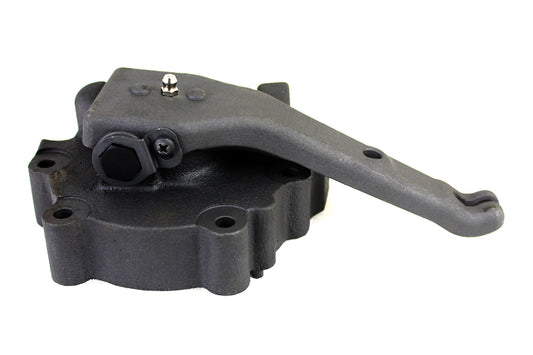 HARLEY 45 inch Sprocket Cover and Clutch Arm Assembly Wide Type Fits 1941-1952 W,