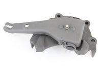 HARLEY 45 Zoll Ritzelabdeckung und Kupplungshebelbaugruppe breite Ausführung passend für 1941-1952 W,