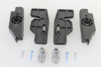 HARLEY Handle Latch Reparatursatz passend für FLHR ab 2014, FLHX ab 2014, FLHTCU ab 2014, FLHTK ab 2014,