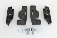 HARLEY Handle Latch Reparatursatz passend für FLHR ab 2014, FLHX ab 2014, FLHTCU ab 2014, FLHTK ab 2014,