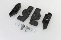 HARLEY Handle Latch Reparatursatz passend für FLHR ab 2014, FLHX ab 2014, FLHTCU ab 2014, FLHTK ab 2014,