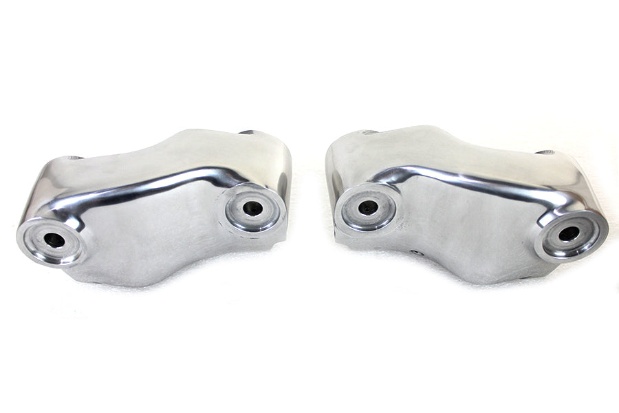 HARLEY Knucklehead Rocker Box Set passend für 1936-1937 EL,