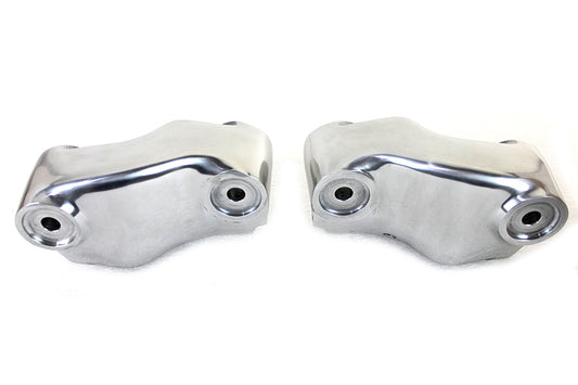 HARLEY Knucklehead Rocker Box Set Fits 1936-1937 EL,