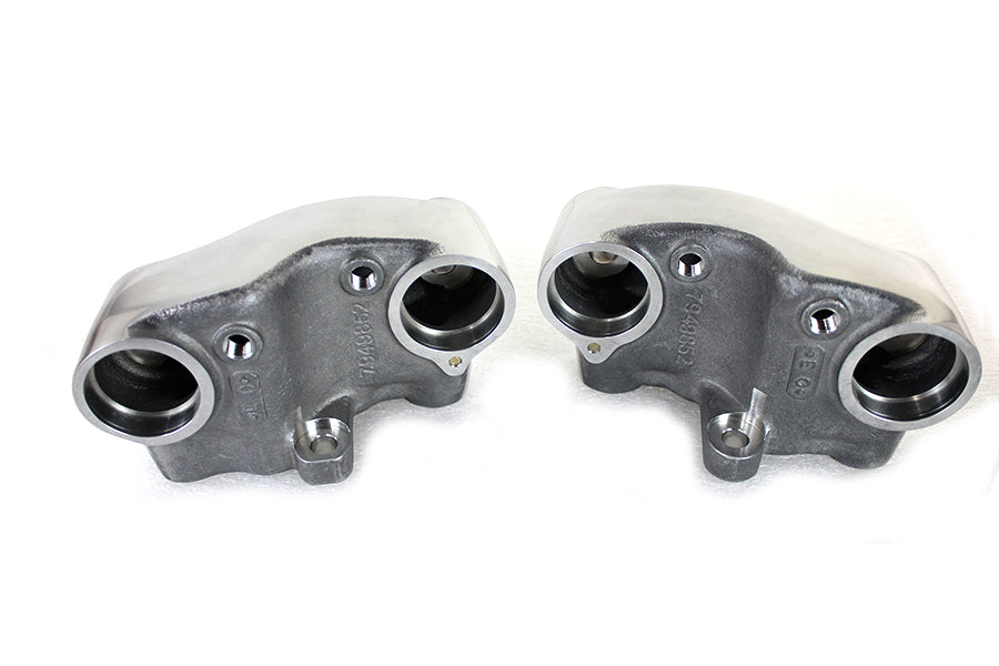 HARLEY Knucklehead Rocker Box Set passend für 1936-1937 EL,