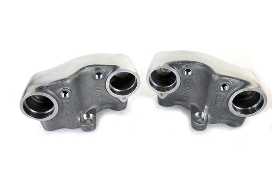HARLEY Knucklehead Rocker Box Set Fits 1936-1937 EL,