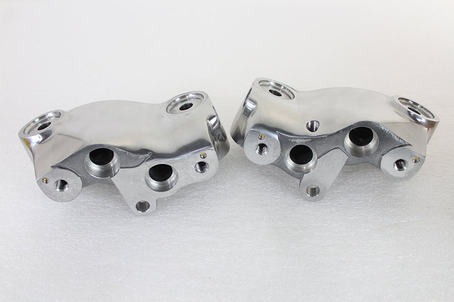 HARLEY Knucklehead Rocker Box Set passend für 1936-1937 EL,