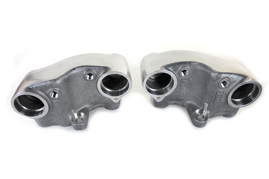 HARLEY Knucklehead Rocker Box Set passend für 1936-1937 EL,