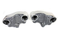 HARLEY Knucklehead Rocker Box Set passend für 1936-1937 EL,