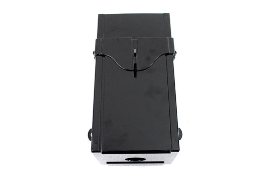 HARLEY 45 WL Battery Box Fits 1929-1931 DL,   1932-1936 WL,   1993-1952 W,