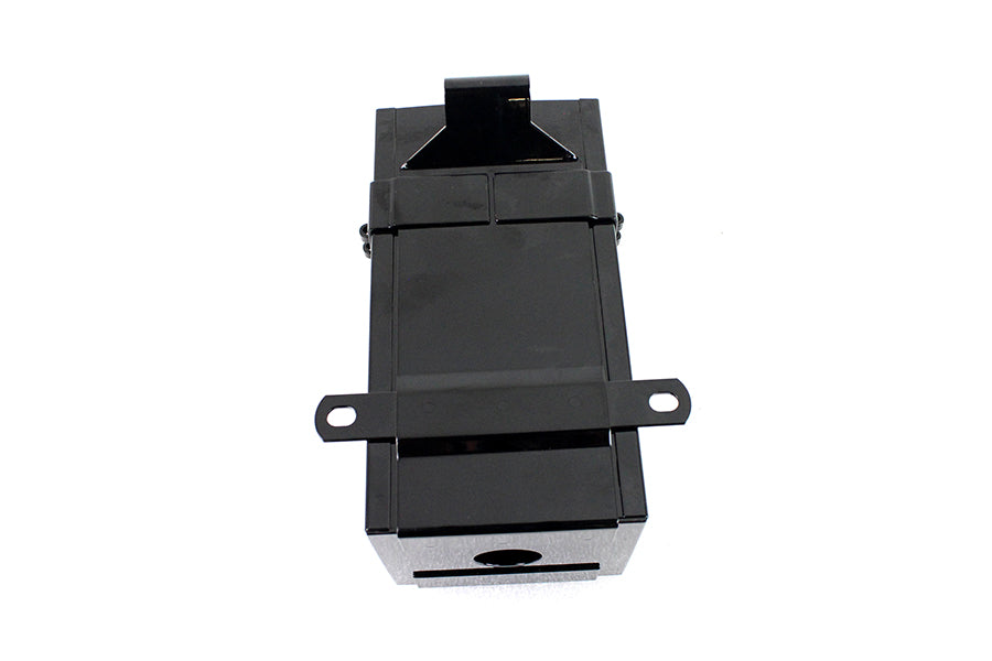 HARLEY 45 WL Batteriekasten Passend für 1929-1931 DL, 1932-1936 WL, 1993-1952 W,