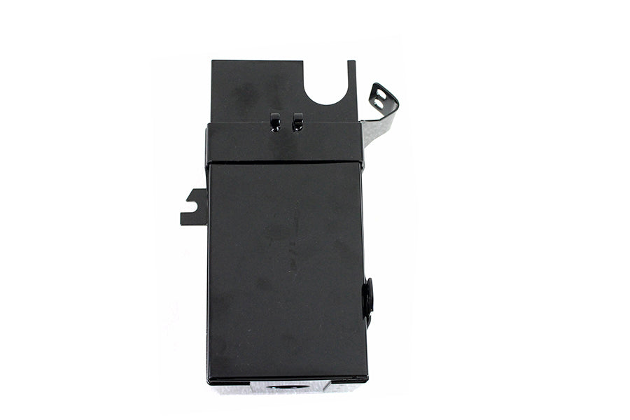 HARLEY 45 WL Batteriekasten Passend für 1929-1931 DL, 1932-1936 WL, 1993-1952 W,