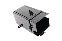 HARLEY 45 WL Batteriekasten Passend für 1929-1931 DL, 1932-1936 WL, 1993-1952 W,