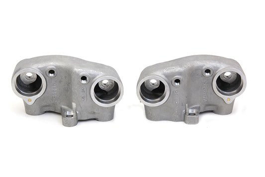 HARLEY Knucklehead Rocker Box Set Fits 1936-1937 EL,