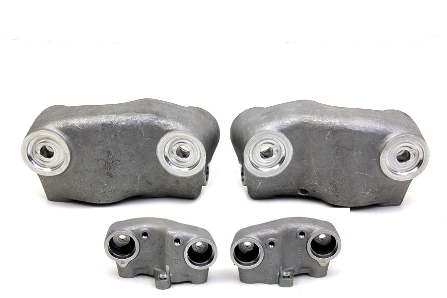 HARLEY Knucklehead Rocker Box Set passend für EL 1936-1937,