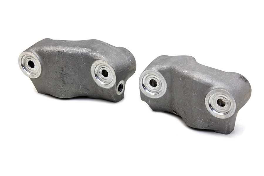 HARLEY Knucklehead Rocker Box Set passend für EL 1936-1937,
