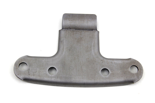 HARLEY Raw Engine Bar Mount Bracket fits 1936-1947 EL,  1941-1947 FL,  1955-1957 FL,