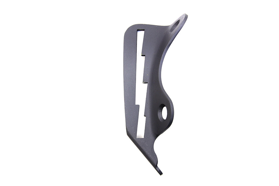 HARLEY 45 Schalthebelführung Schwarz passend für 1936-1946 W,