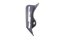 HARLEY 45 Schalthebelführung Schwarz passend für 1936-1946 W,