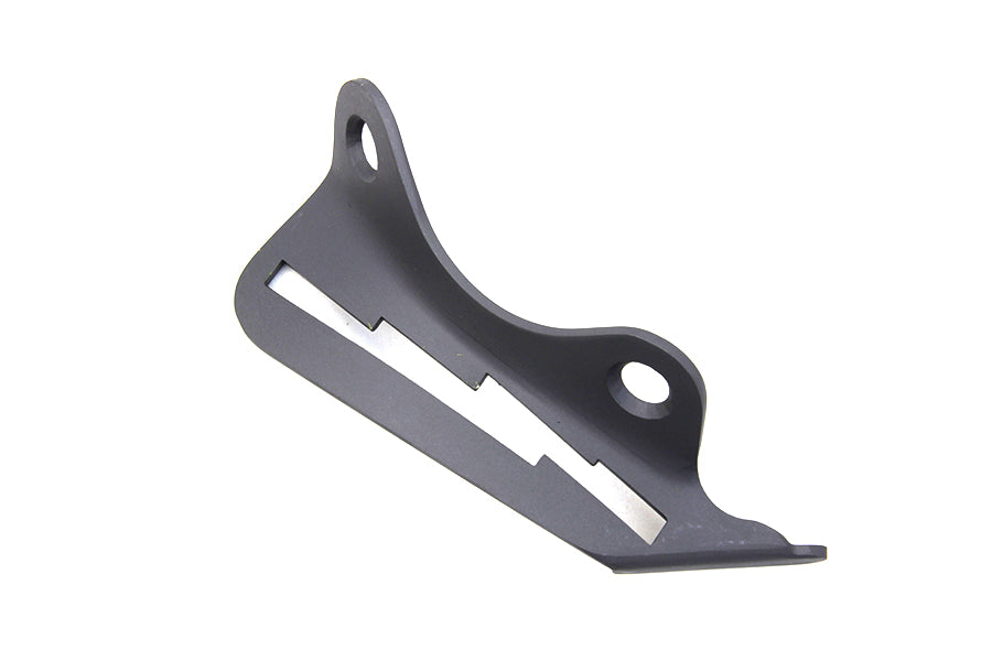 HARLEY 45 Schalthebelführung Schwarz passend für 1936-1946 W,