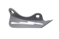 HARLEY 45 Schalthebelführung Schwarz passend für 1936-1946 W,