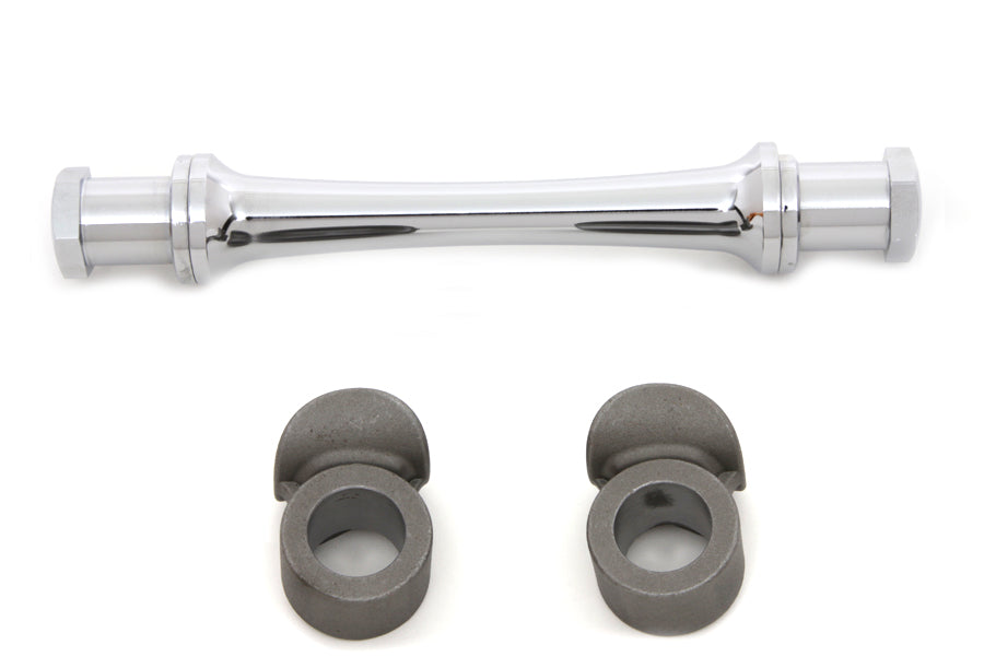 HARLEY 1936 Knucklehead Seitenwagen-Montagesatz passend für 1936-1936 EL,