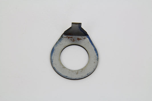 HARLEY Hand Lever Lock Tab Fits 1941-1948 WL,