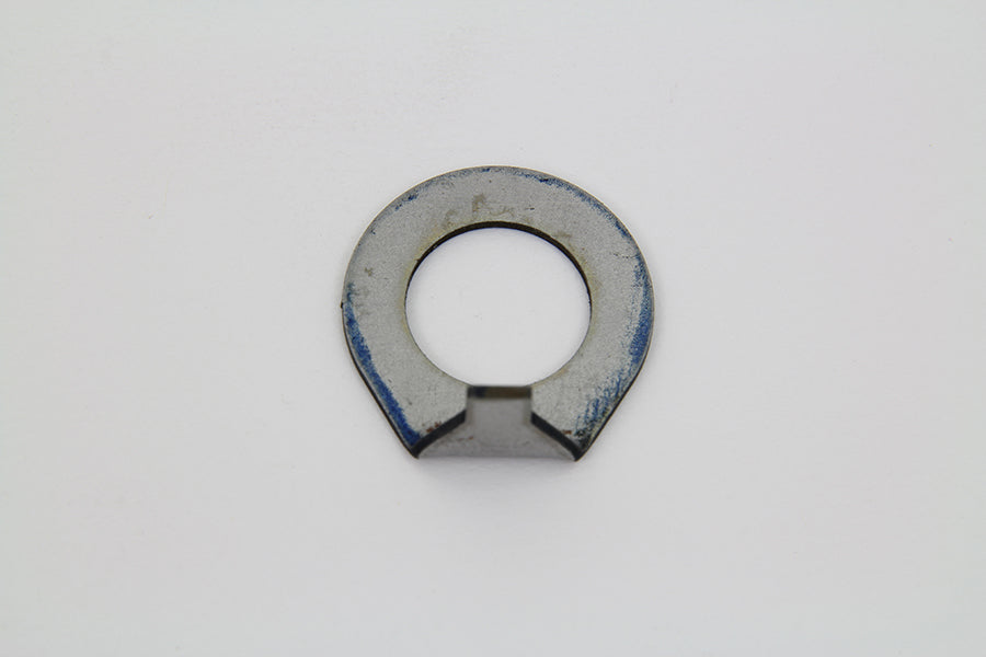 HARLEY Handhebel-Arretierlasche Passend für 1941-1948 WL,