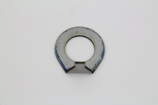 HARLEY Hand Lever Lock Tab Fits 1941-1948 WL,