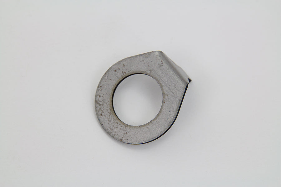 HARLEY Handhebel-Arretierlasche Passend für 1941-1948 WL,