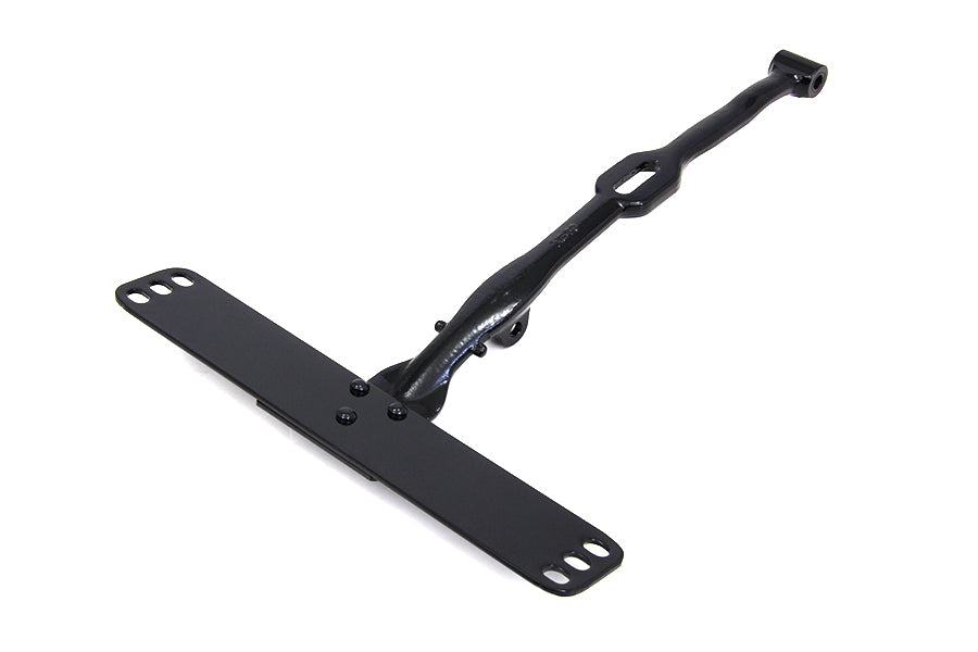 HARLEY Replica Forged Seat T Black fits 1936-1936 EL,