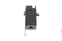 HARLEY Black Powder Coated Battery Box Fits 1940-1963 G,