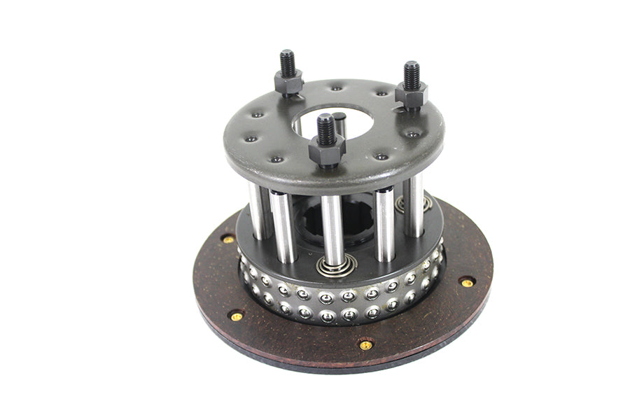 HARLEY 45 inch Clutch Hub Fits 1941-1952 W,   1941-1973 G,