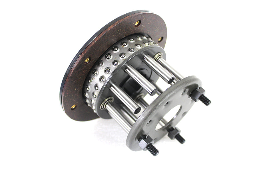 HARLEY 45 inch Clutch Hub Fits 1941-1952 W,   1941-1973 G,