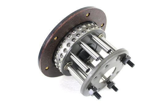 HARLEY 45 inch Clutch Hub Fits 1941-1952 W,   1941-1973 G,