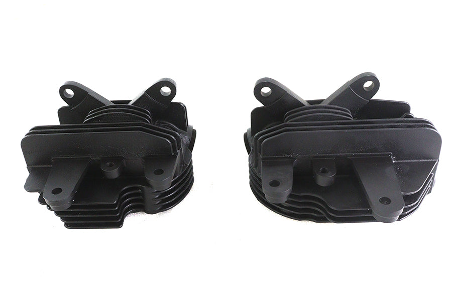 HARLEY 1936 EL Cylinder Head Set Bare Fits 1936-1936 EL,
