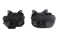 HARLEY 1936 EL Cylinder Head Set Bare Fits 1936-1936 EL,